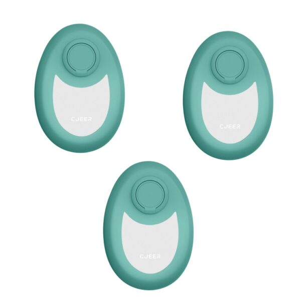 Crystal Hair Removal Magic Crystal Hair Eraser For Women And Men Physical Exfoliating Tool Painless Hair Eraser Removal Tool For Legs Back Arms - Image 3