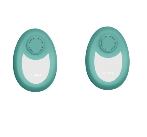 Crystal Hair Removal Magic Crystal Hair Eraser For Women And Men Physical Exfoliating Tool Painless Hair Eraser Removal Tool For Legs Back Arms - Image 9