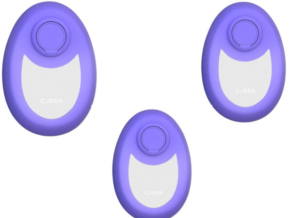 Crystal Hair Removal Magic Crystal Hair Eraser For Women And Men Physical Exfoliating Tool Painless Hair Eraser Removal Tool For Legs Back Arms - Image 7